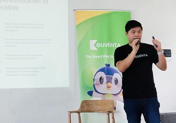 Perusahaan Mulai Adopsi Enterprise AI, Helios Ungkap Alasan & Tantangannya