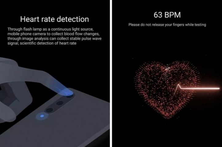 Sudah Cek Denyut Jantung Hari Ini Berikut Manfaat Dan Caranya Yang Paling Simpel Semua Halaman Grid Health