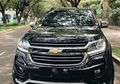 Chevrolet Trailblazer, Mobil dengan Fitur Keamanan Terlengkap di Kelasnya!