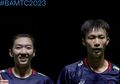 Hasil Kejuaraan Beregu Campuran Asia 2023 - China Dengan Sadis Bungkam Uzbekistan!