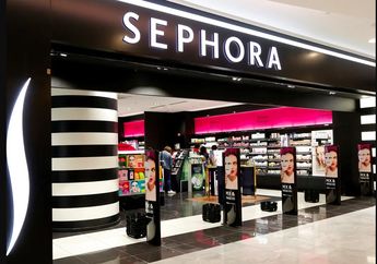 Cara Pengembalian Barang di Sephora, Layanan Belanja Saat Barang Tak Sesuai