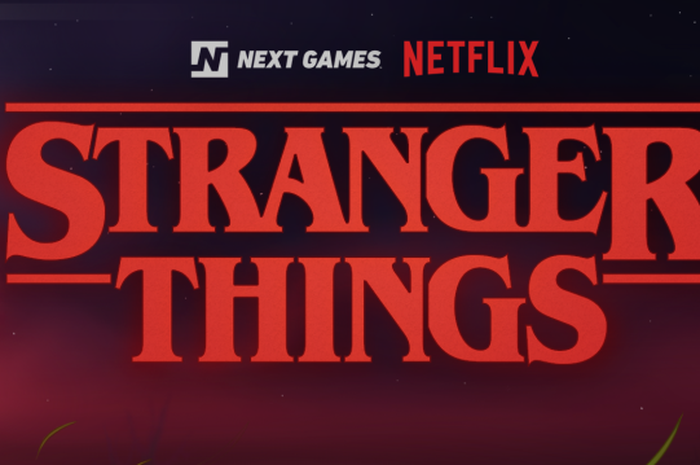 The Stranger Things mobile game is coming to Android and iOS