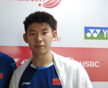 Korea Masters 2022 - Rival Marcus/Kevin Tampil Mengejutkan, Malaysia Sempurna di Perempat Final