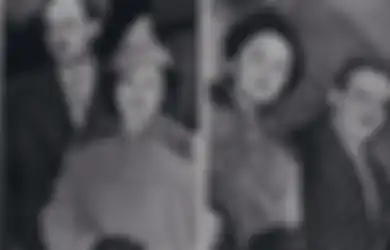 Pengorbanan Terakhir Seorang Ibu yang Penuh Kasih, Inilah Kisah Ethel Rosenberg, Anggota Partai Komunis AS yang Dihukum Mati Karena Tugas Spionasenya