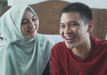 Buka-bukaan Usai Setahun Nikah, Rezky Adhitya Bocorkan Kebiasaan Tak Terduga Citra Kirana Saat di Atas Ranjang Sampai Buatnya Gemas: Dia Itu...