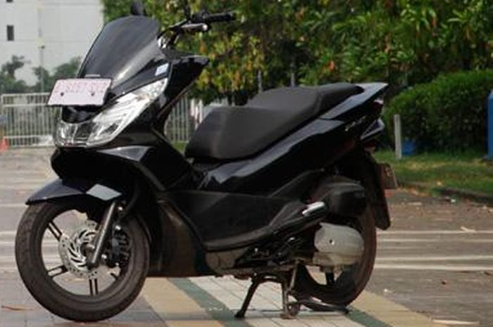 bocoran harga honda pcx lokal wah mengancam yamaha bocoran harga honda pcx lokal wah mengancam yamaha
