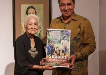 Gelaran Budaya dan Seni Sambut Peringatan 100 Tahun Koentjaraningrat, Bapak Antropologi Indonesia