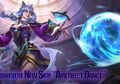 Cantik Parah! Ini Skin Baru Guinevere Mobile Legends, Amethyst Dance