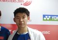 Hasil All England Open 2022 - Lolos Ujian Pertama, Ganda Racikan Baru China Dihadang Wakil Indonesia di Babak Berikutnya