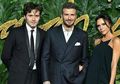 David Beckham Akan Segera Mantu, Putra Pertamanya Lamar Kekasih dengan Kata Romantis: Aku Janji Akan Jadi Suami Terbaik