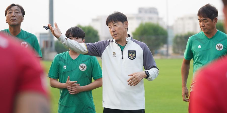 Pilihan Pemain Shin Tae-yong dan Philippe Troussier Tuai Kritik, Kasus Stefano Lilipaly Juga Terjadi di Vietnam