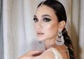 Jodoh Tak Jua Tampak Memasuki Usia Kepala 4, Luna Maya Mengaku Nelangsa Lihat Teman yang Sudah Menikah