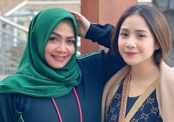 Puluhan Tahun Berjuang Besarkan Anak Sendirian Hingga Jadi Sultan Andara, Rieta Amilia Bak Tuai Karma Baik Dapatkan Suami Tajir Melintir yang Punya Profesi Mentereng di Luar Negeri