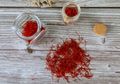 Disebut Sebagai Salah Satu Rempah Termahal di Dunia, Ini Manfaat Masker Saffron yang Efektif untuk Buat Wajah Glowing