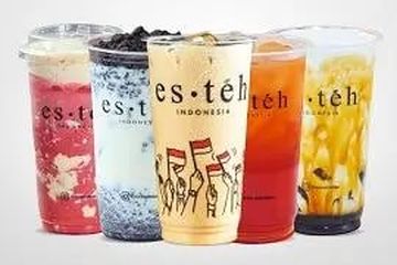 Ramai Pembicaraan Terkait Kandungan Gula Dalam Minuman Es Teh Indonesia, Pernah Merasa Ketagihan? Ternyata Ini Alasannya