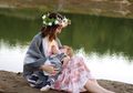 Frekuensi Buang Air Besar Bayi Menurun, Bisa Jadi Moms Penyebabnya, Yuk Lakukan Kebiasaan ini