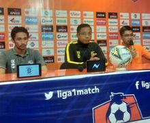 Kondisi Terkini Staf Pelatih Barito Putera yang Diduga Terjangkit Virus Corona