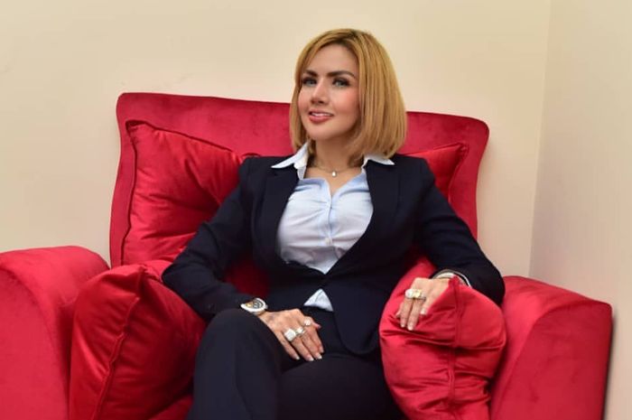 Barbie Kumalasari