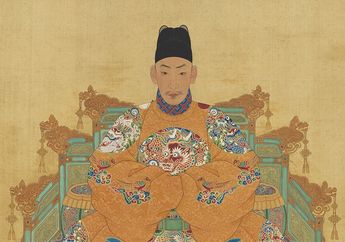 Kehidupan Nyeleneh dan Penuh Warna Kaisar Tiongkok Zhengde dari Ming