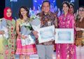 Roemah Kebaya Vielga dan Miss Mysa Accesories Hadirkan Koleksi Sound Of Nature In Harmony