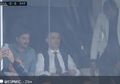 VIDEO - Datang ke Laga El Clasico, Cristiano Ronaldo Rayakan Gol Real Madrid ke Barcelona