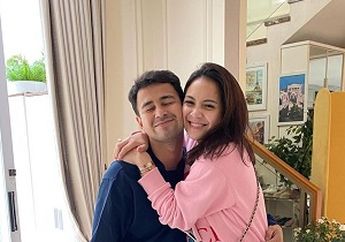 TERBONGKAR, Ternyata Begini Gaya Nagita Slavina Saat Pertama Kali Masuk Kuliah, Potongan Rambut Istri Raffi Ahmad Langsung Jadi Sorotan Netizen: Gemoy!