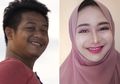 Tak Ada Model, Suamipun Jadi! Viral di Facebook, Istri Poles Wajah Suami Hingga Jadi Wanita Cantik, Penampilannya Bikin Pangling