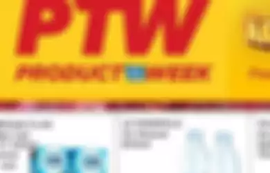 Katalog Promo akhir tahun Indomaret belanja produk PTW