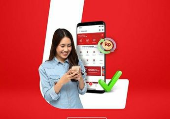 Biaya Adminnya Cuma 3,5 Dolar, Begini Cara Terima Uang dari Singapura ke Akun LinkAja di Indonesia