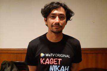 Revaldo kembali ditangkap karena kasus narkoba