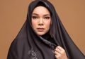 Kini Berhijrah, Dewi Sandra Ungkap Hal Mengejutkan Soal Doa Akhir Hayatnya di Masa Lalu