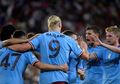 Meski Menang Besar dari Sevilla, Manchester City Tetap Jadi Bulan-bulanan Gara-gara Jumlah Suporter yang Hadir