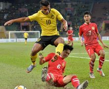 Gagal Bersaing, Pembawa Mimpi Buruk Timnas Indonesia Dilepas Klub Portugal