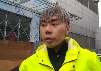 Mata Batinnya Lihat Banyak Mayat Tertimbun Tanah di Tahun 2020, Roy Kiyoshi Sampai Bisa Cium Baunya: Sangat Jelas, Baunya Busuk Sekali!