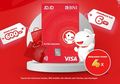 Keuntungan Pakai Kartu Kredit BNI JD.ID, Banyak Bonus Pengguna Baru