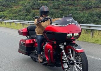 Pantas Betah Jaga Keperjakaan Sampai Usia 43 Tahun, Artis Ini Ungkap Syarat Jadi Istrinya Harus Perawan Ting Ting hingga Mampu Turuti Satu Hal Ini: Jika Tidak Saya Katakan Goodbye