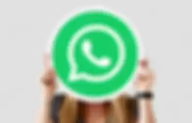 Ilustrasi fitur Message Yourself di WhatsApp versi beta