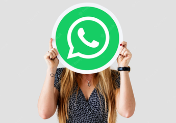 Update Status Whatsapp Gunakan Fitur Audio, Uji Coba Pada Versi Beta
