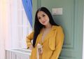 Terlihat Simpel, Nagita Slavina Harus Keluarkan Uang Sebesar 16 Juta Rupiah Hanya Untuk Sebuah Blouse