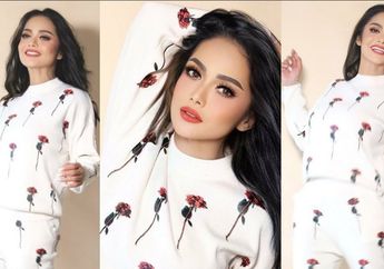 Jadi DPR Bergaji Hampir Rp 100 Juta Per Bulan, KD Gelontorkan Biaya Fantastis Agar Wajahnya Secantik Wanita Korea, Penampilan Krisdayanti Polosan Tanpa Make Up Jadi Perhatian