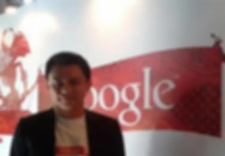 Kisah dan Profil Rudy Ramawy Mantan Orang Nomor Satu Google Indonesia 