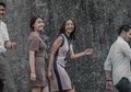PPKM Darurat Menteri Mahfud MD Malah Asik Nonton Ikatan Cinta Soroti Adegan Sarah dan Roy, Bintang Emon:Situasi Kritis, Kelihatan Banget Makmurnya!