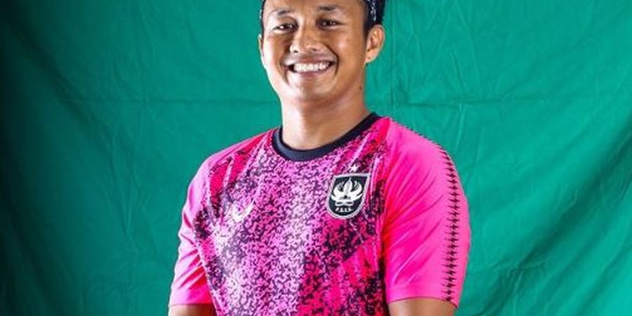 PSIS Semarang Rekrut Kiper Anyar untuk Redam Lini Depan Lawan di Liga 1 2022/2023