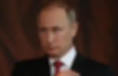 Kesalahan Sepele Ukraina Membuatnya Diserang Rusia, Sejak Awal Langkah Ini Telat Diambil
