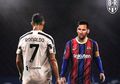 Tanpa Cristiano Ronaldo, Lionel Messi Merasa Laga El Clasico Hampa