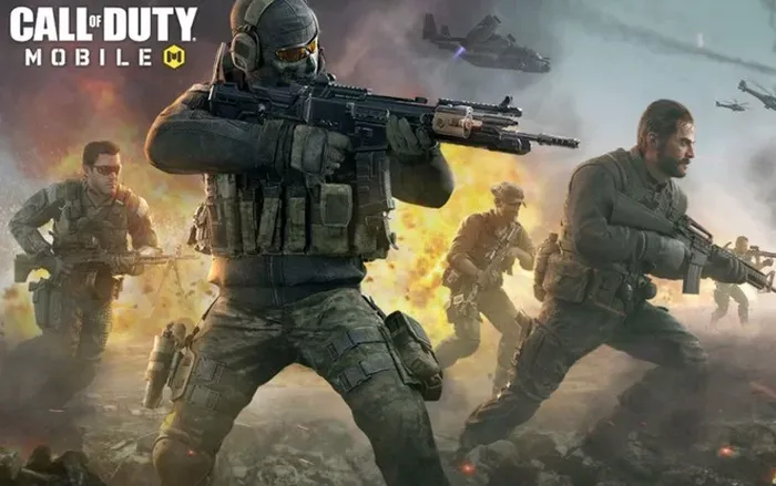 Call of Duty: Mobile