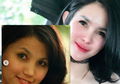 Cantik Tanpa Operasi, Foto Lawas Intan Hardja Beredar, Berbalik 180 Derajat, 3 Orang yang Lakukan Operasi Ini Justru 'Berakhir Mengerikan'