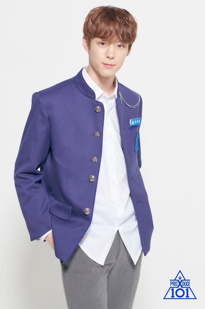 Yoon Seobin