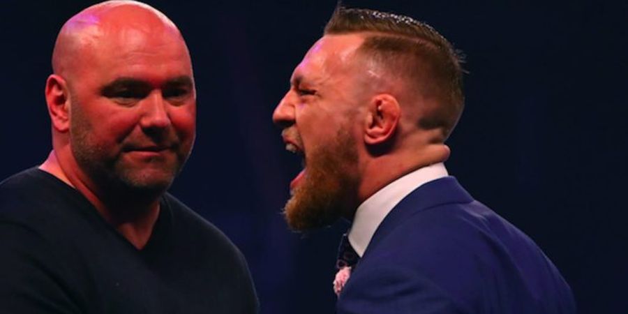 Andai Dilangkahi Conor McGregor, Calon Lawan Islam Makhachev Siap Palak UFC