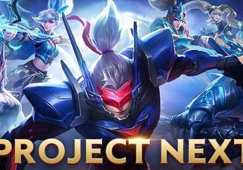 Project NEXT 2022 Mobile Legends Batal, Moonton: Masukan dari Pemain Negatif